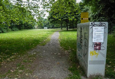 Good old H&ouml;rde