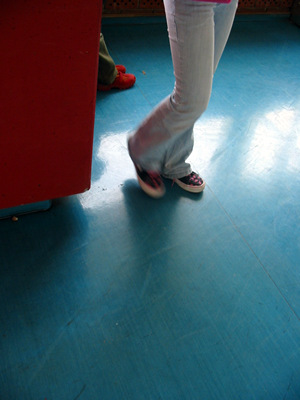 turnhalle