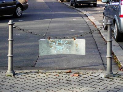 Aus der Reihe "kleine Gl&uuml;cklichmacher"