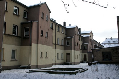 Falkenstra&szlig;e (Paulinensiedlung)
