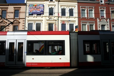 Rheinische Stra&szlig;e