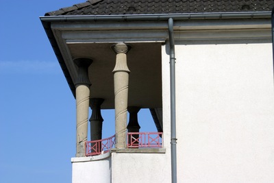 J&uuml;licher Stra&szlig;e