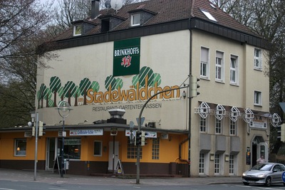 M&auml;rkische Stra&szlig;e