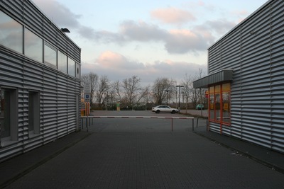 Rheinische Stra&szlig;e