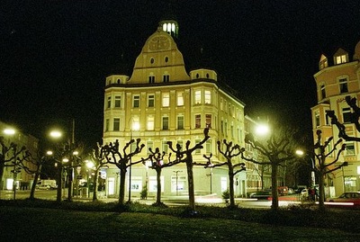 Borsigplatz