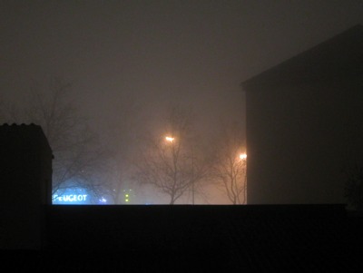 Nebel