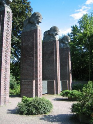 Rosenhoehe