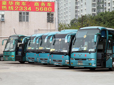 Wa Shun Street - Hung Hom - Hong Kong - 5 April 2010 - 11:47